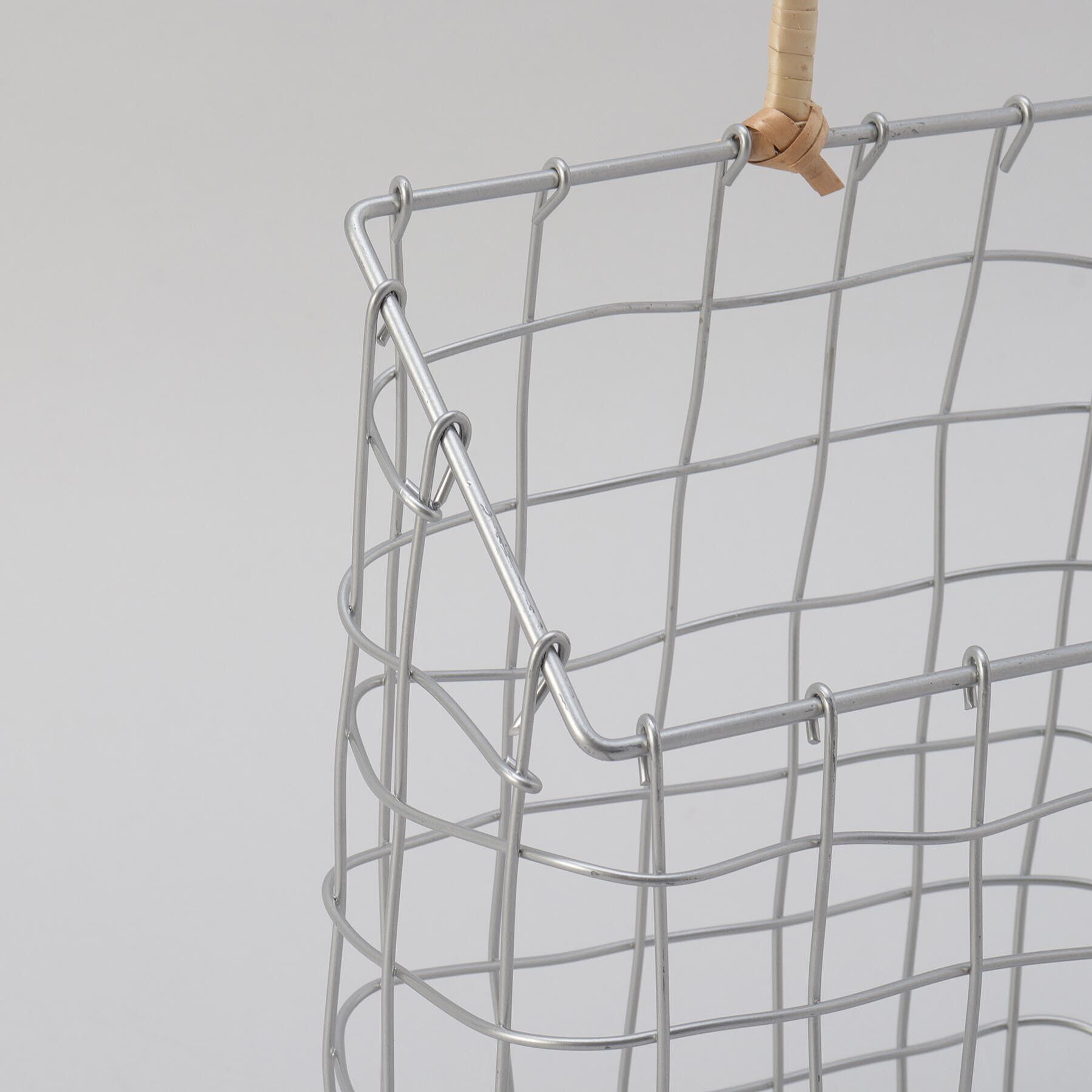 212 KITCHEN STORE「デュソール ハンギングバスケット レクト」|その他|