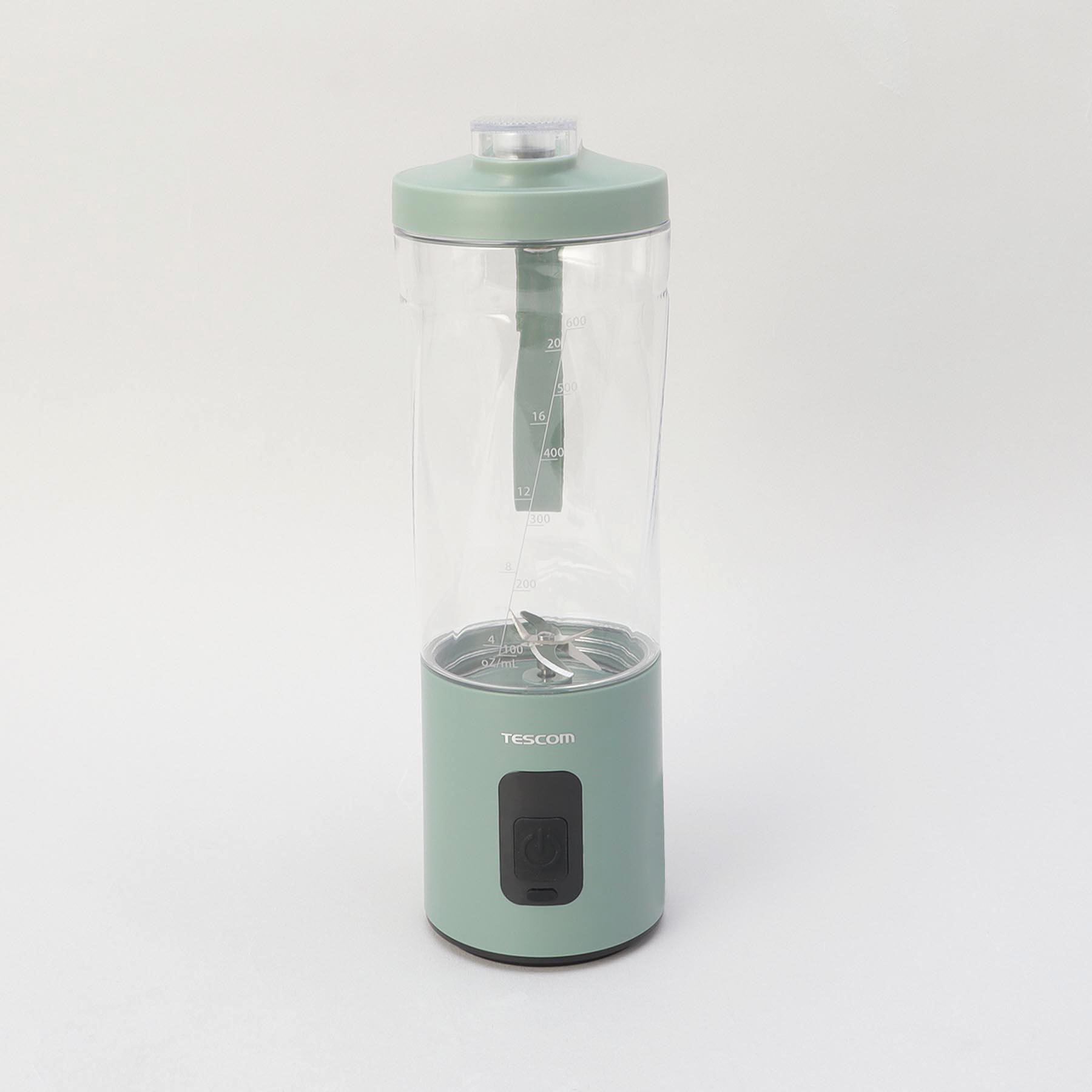 212 KITCHEN STORE「コードレスミキサー CRUSH STORM GR」|食器・キッチングッズ|その他