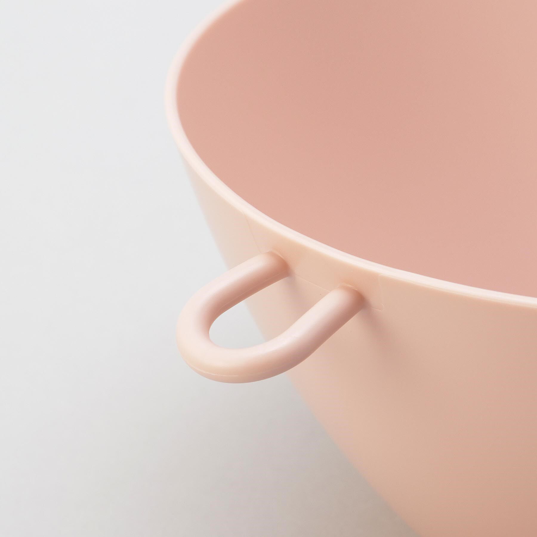 212 KITCHEN STORE「フタ付き チリトリザルボウル PK L ＜212Kオリジナル＞」|食器・キッチングッズ|