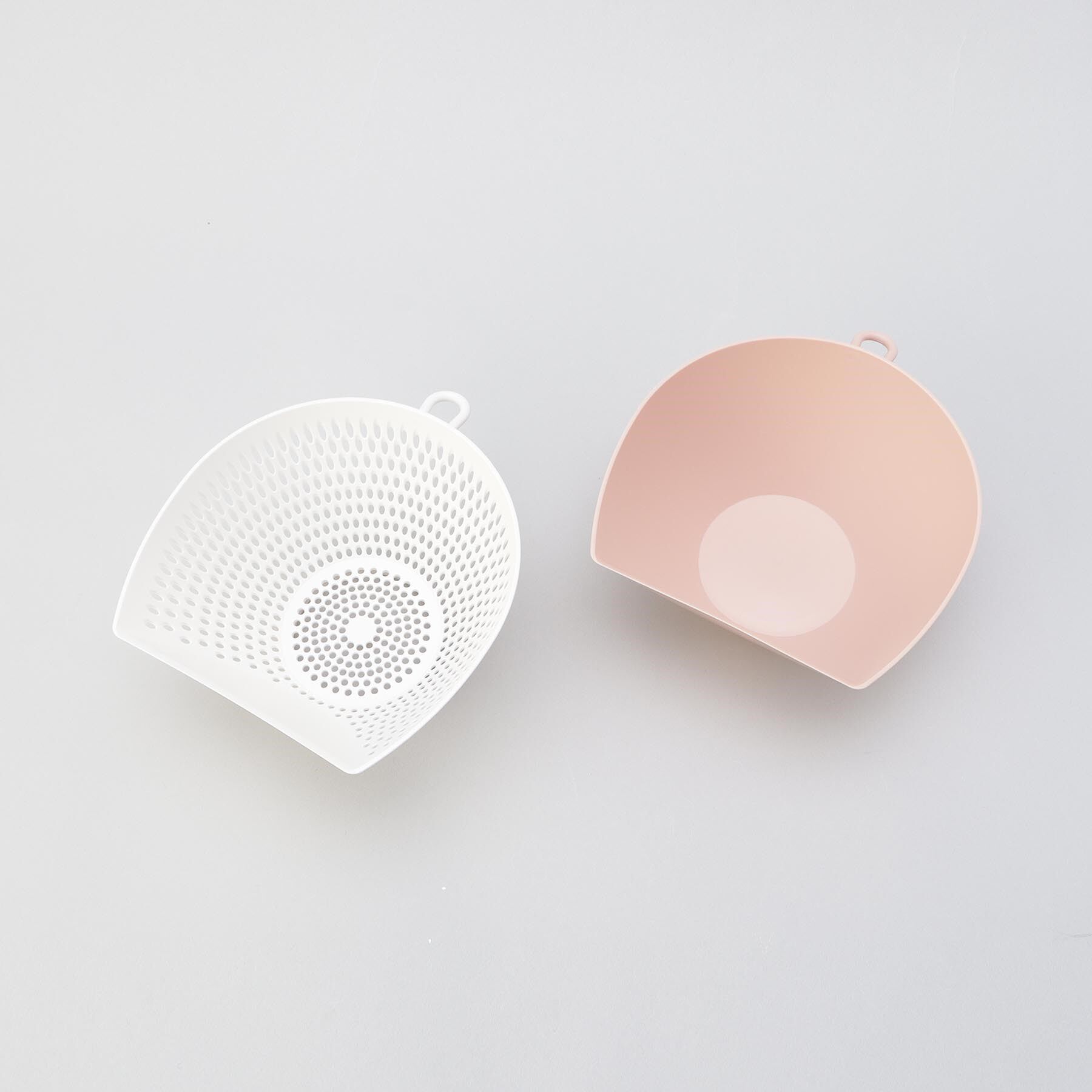 212 KITCHEN STORE「フタ付き チリトリザルボウル PK L ＜212Kオリジナル＞」|食器・キッチングッズ|