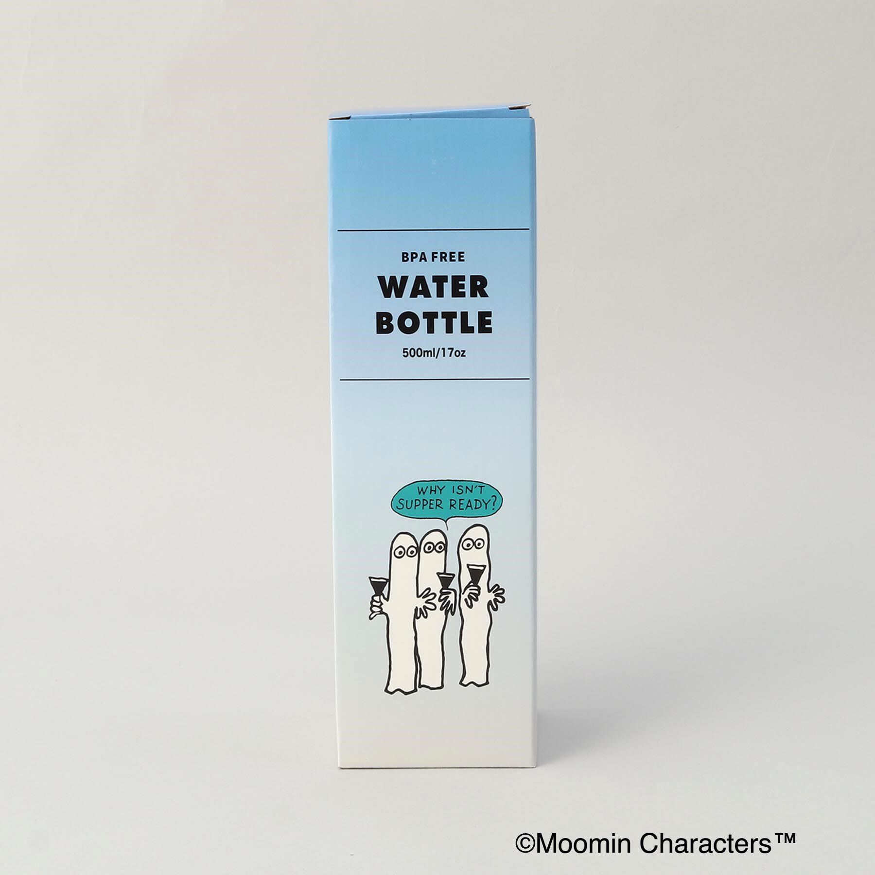 212 KITCHEN STORE「フロストボトル ニョロニョロBLWH ＜MOOMIN ムーミン＞」|その他|