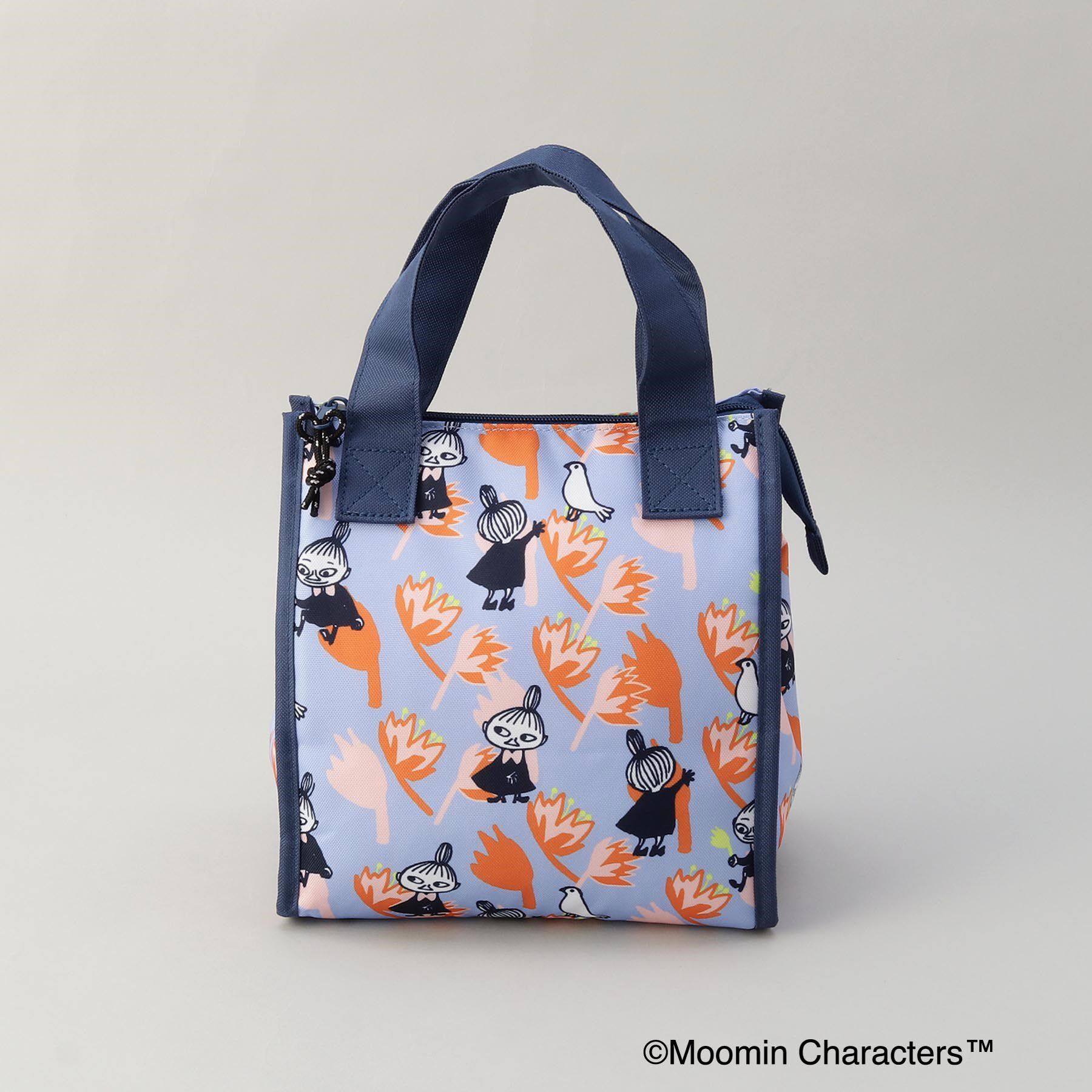 212 KITCHEN STORE「三角マチ保冷トート リトルミイBL ＜MOOMIN ムーミン＞」|その他|その他