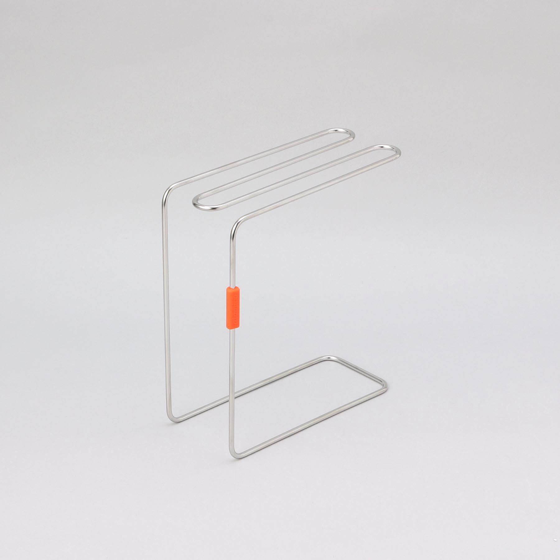 212 KITCHEN STORE「ふきんスタンド ＜atomico  アトミコ＞」|食器・キッチングッズ|その他