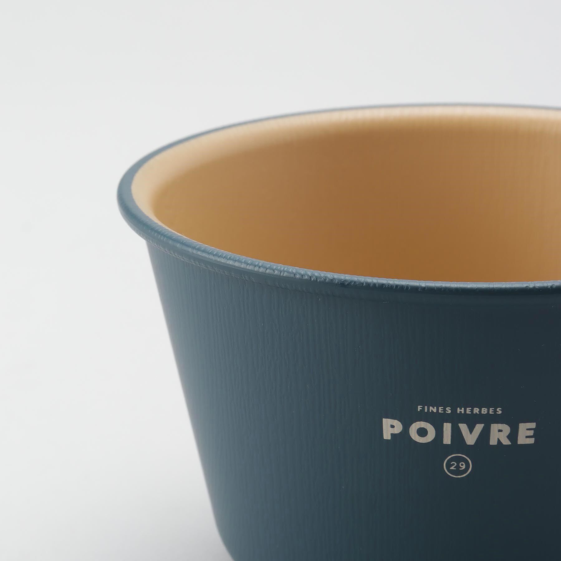 212 KITCHEN STORE「ポワブル 食器にもなるランチボウル NB」|食器・キッチングッズ|