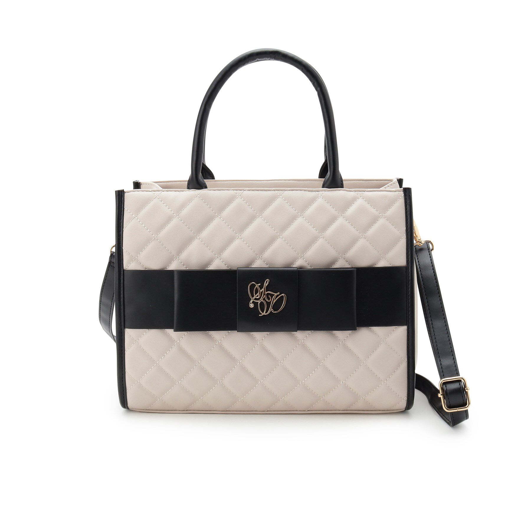 Ober Tashe「ホイップ2WAYトート」|トートバッグ|