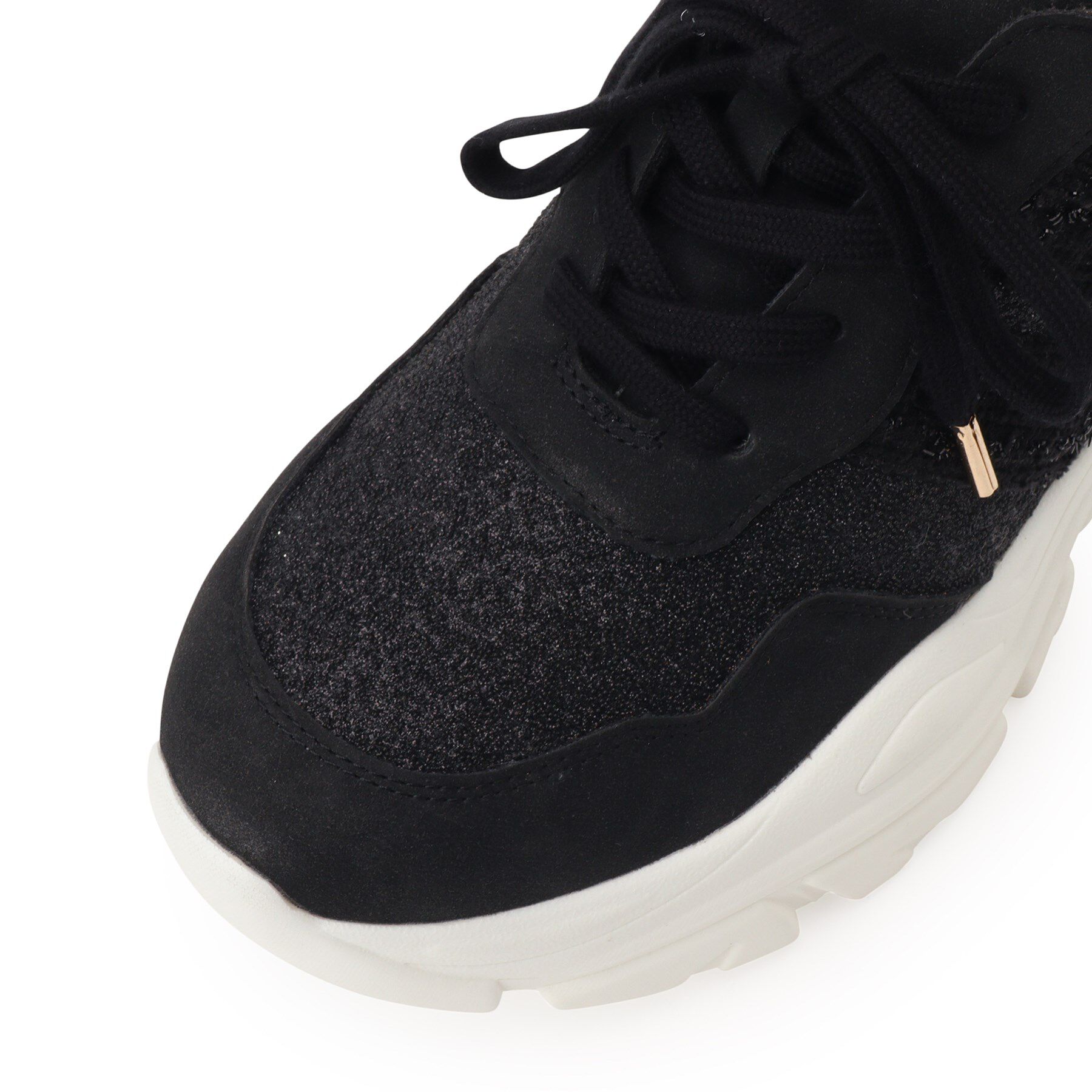 ESPERANZA「きゅんフィットインソールサイドラインスニーカー」|スニーカー|