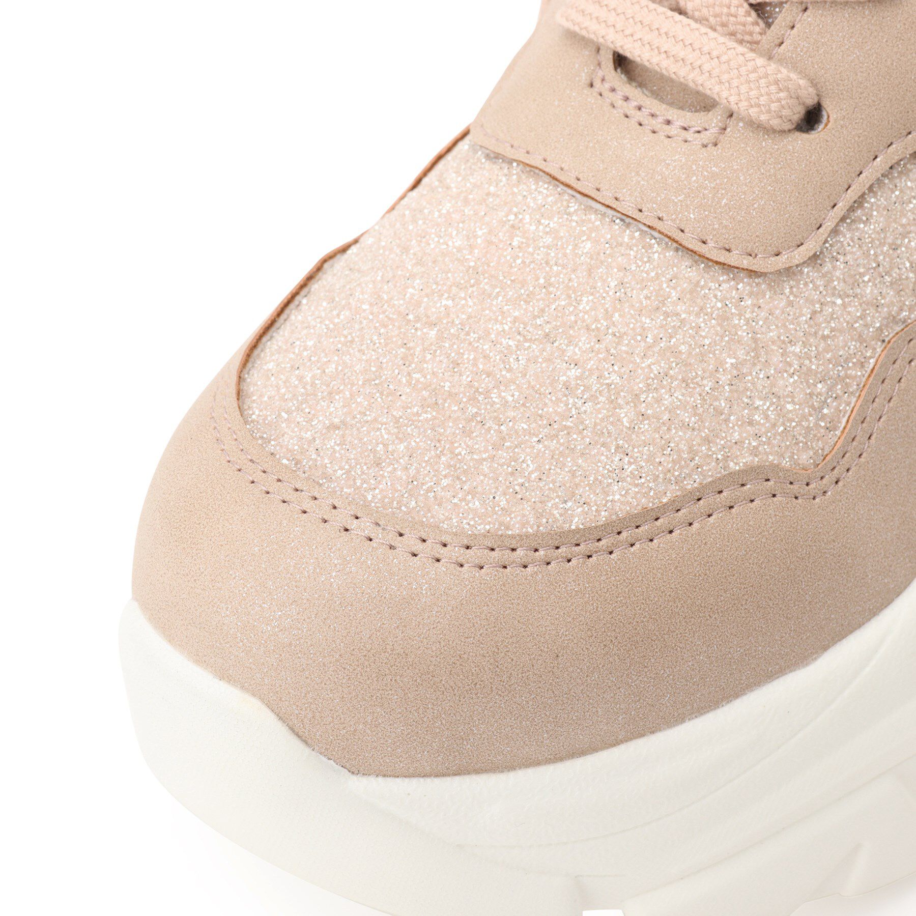 ESPERANZA「きゅんフィットインソールサイドラインスニーカー」|スニーカー|