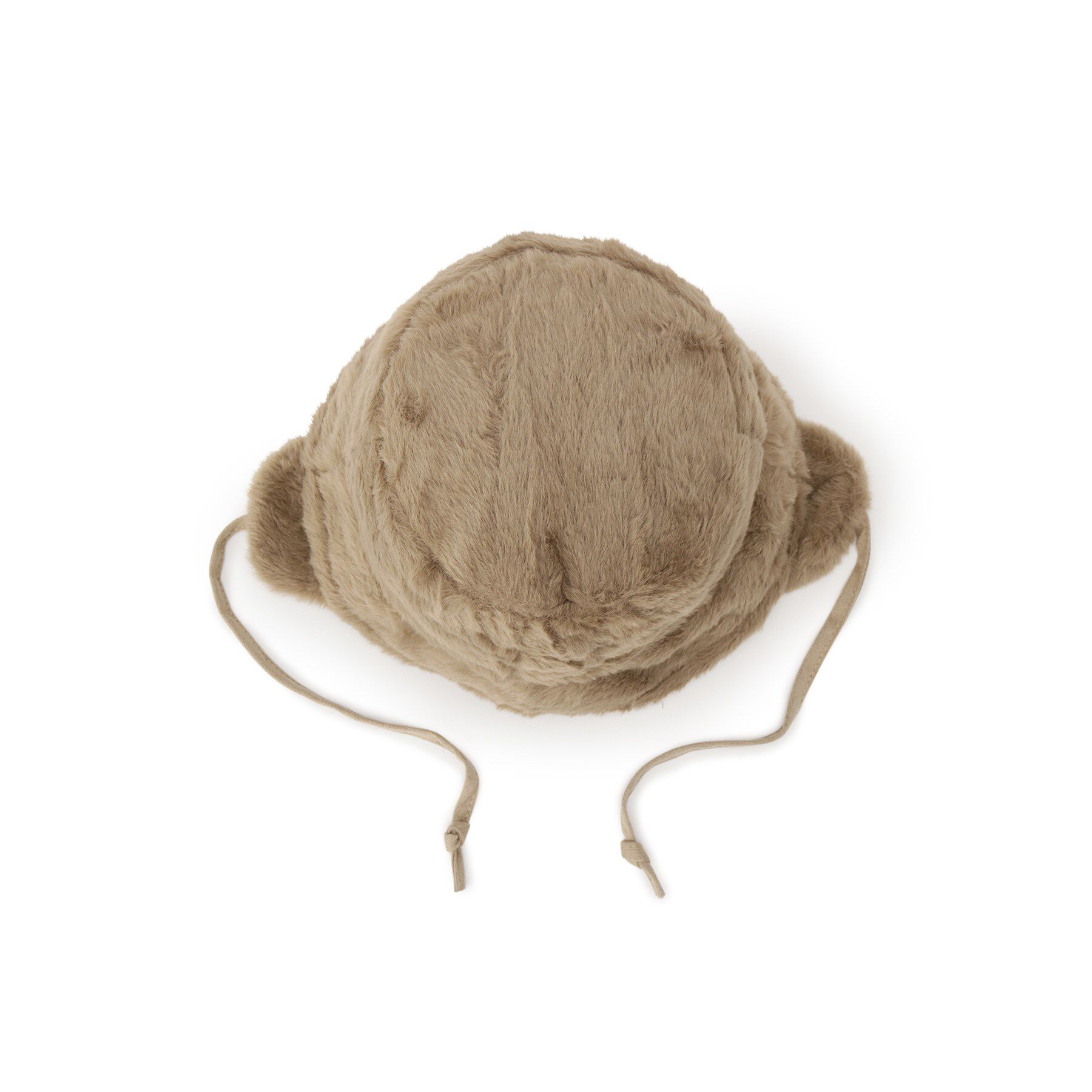 Grandedge「イヤーフラップ付きハット」|ハット|