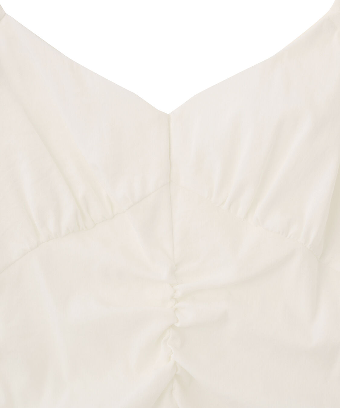 COCO DEAL「ボリュームスリーブペプラムブラウス」|シャツ・ブラウス|