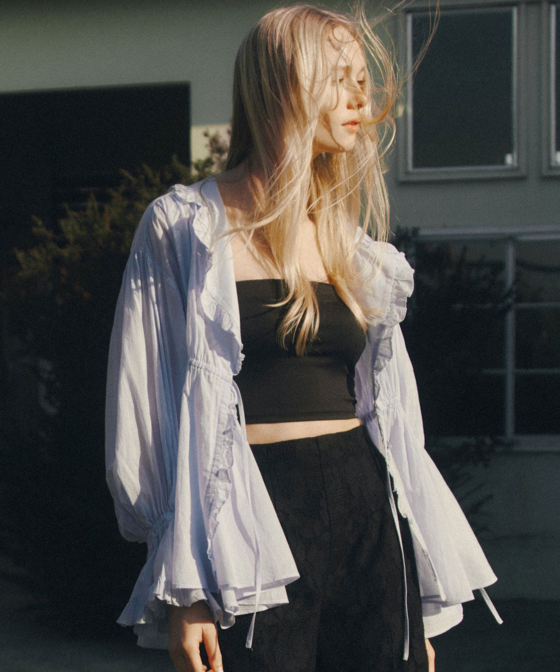 COCO DEAL「バンドゥブラトップ」|チューブトップ|