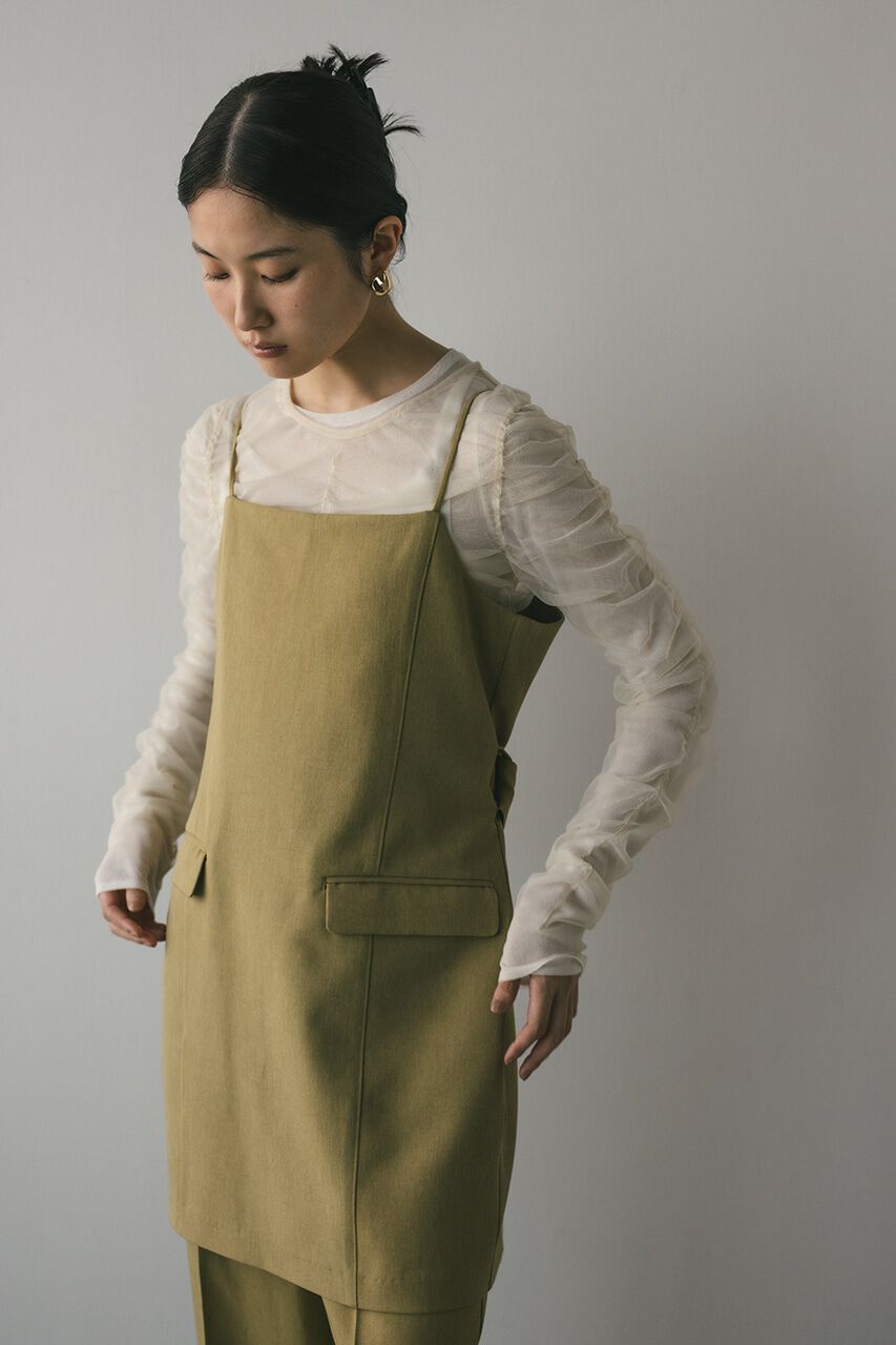 STYLEMIXER「レイヤードオールインワン」|その他|