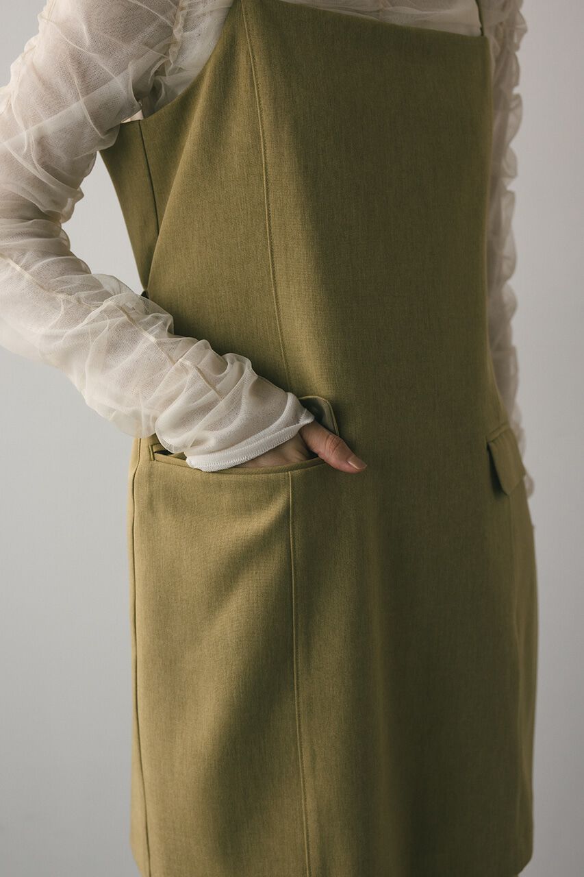 STYLEMIXER「レイヤードオールインワン」|その他|