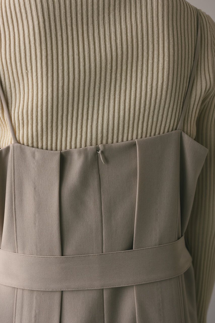 STYLEMIXER「レイヤードオールインワン」|その他|