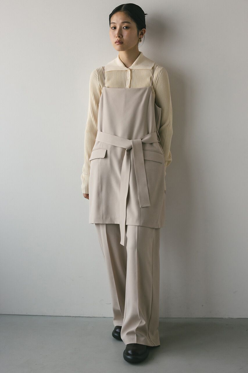 STYLEMIXER「レイヤードオールインワン」|その他|