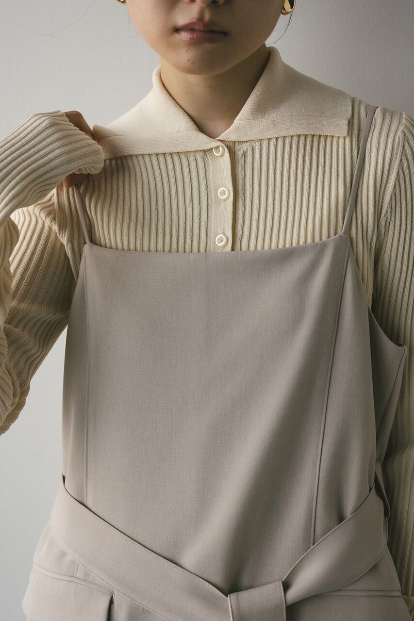 STYLEMIXER「レイヤードオールインワン」|その他|