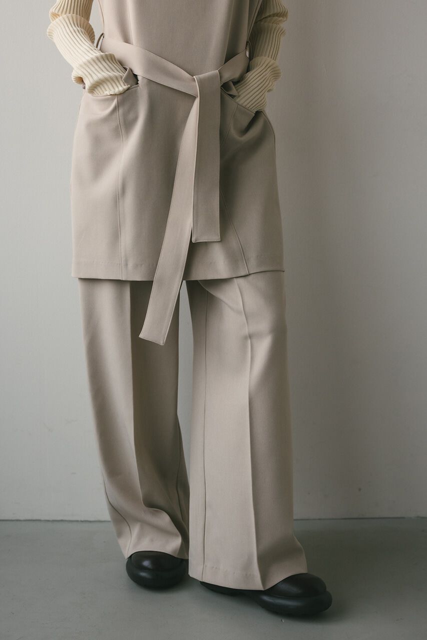 STYLEMIXER「レイヤードオールインワン」|その他|