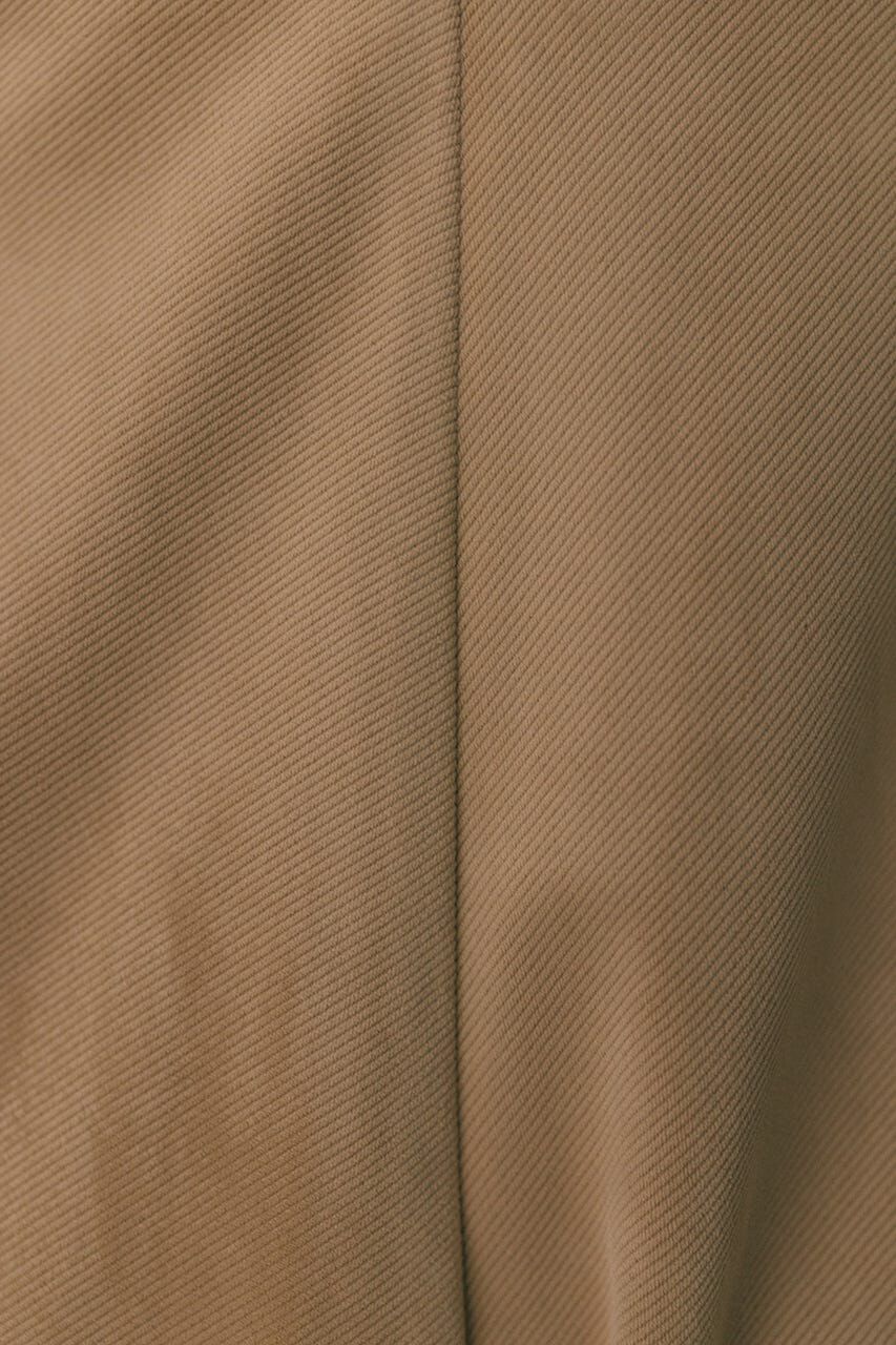 STYLEMIXER「ワイドタックベロアロンパース」|その他|