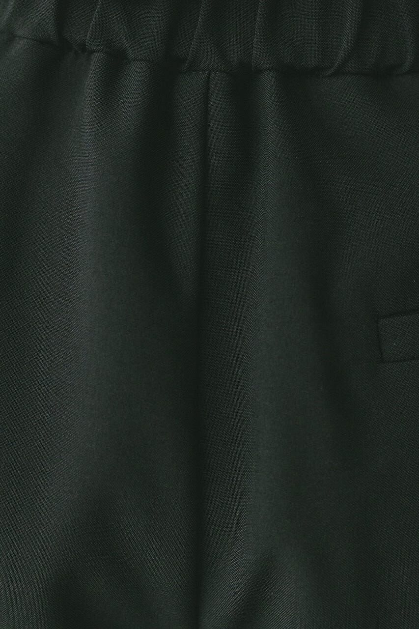 STYLEMIXER「サイドラップワイドパンツ」|その他|