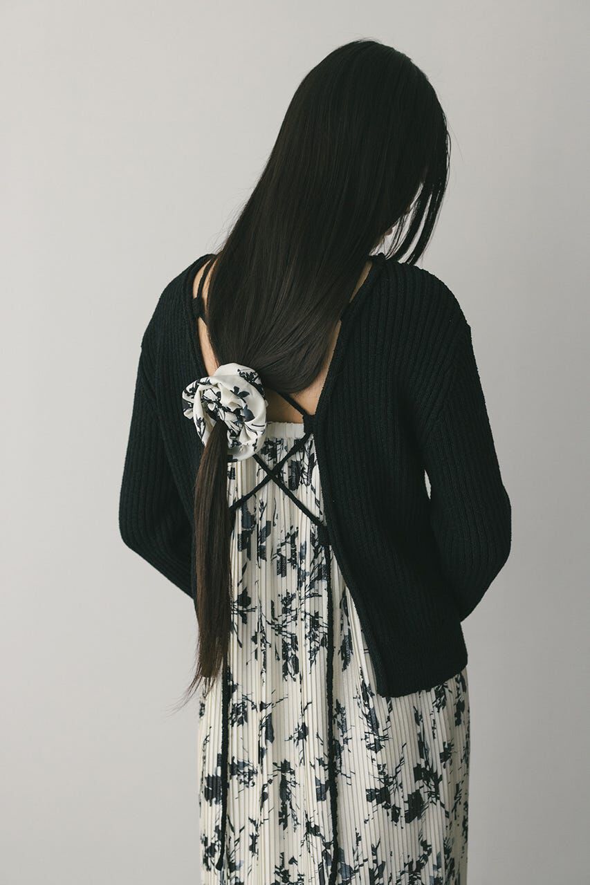 STYLEMIXER「フワラープリントシュシュ」|その他|