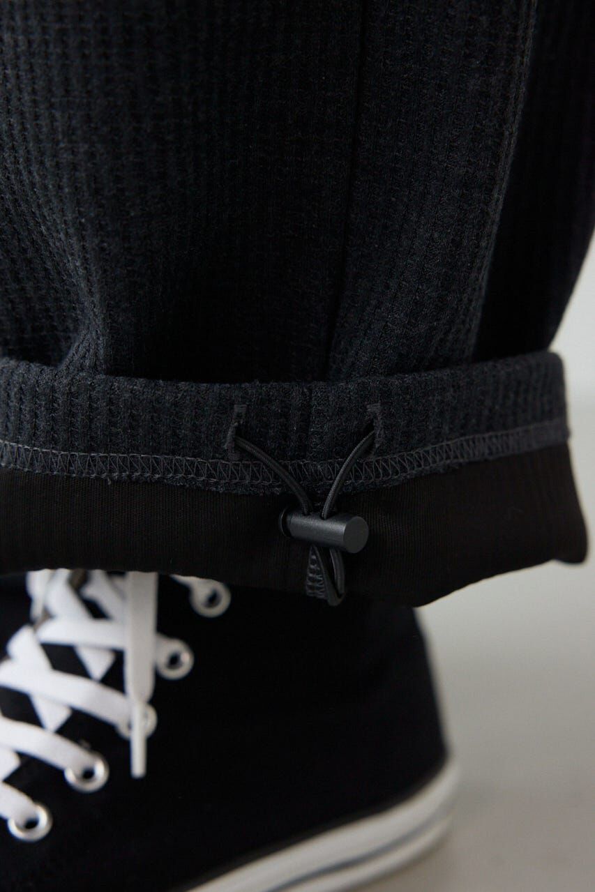 RODEO CROWNS「ボンディングワッフルパンツ」|その他|