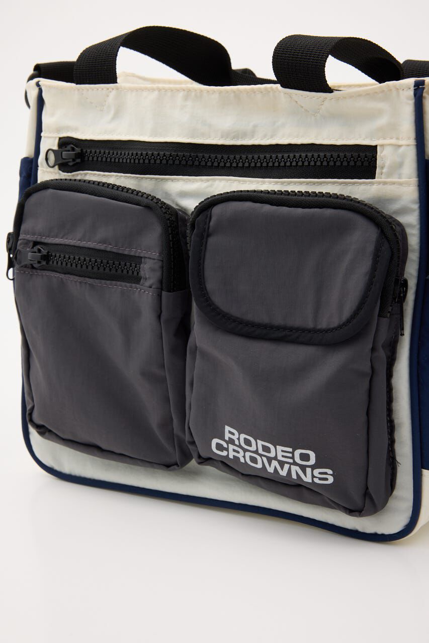 RODEO CROWNS「W/R マルチウェイバッグ」|その他|