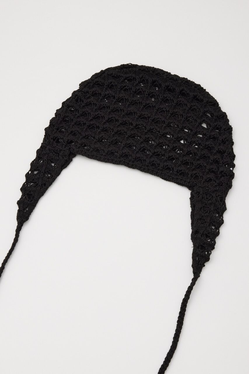 SLY「MESH KNIT FLAP キャップ」|その他|