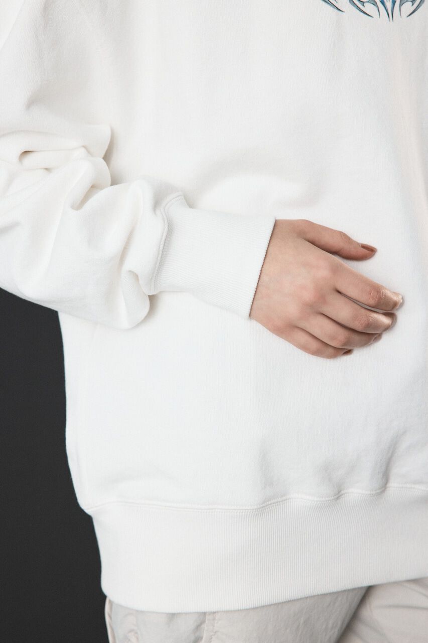 SLY「GUCCIMAZE x SLY SW トップス」|Tシャツ・カットソー|