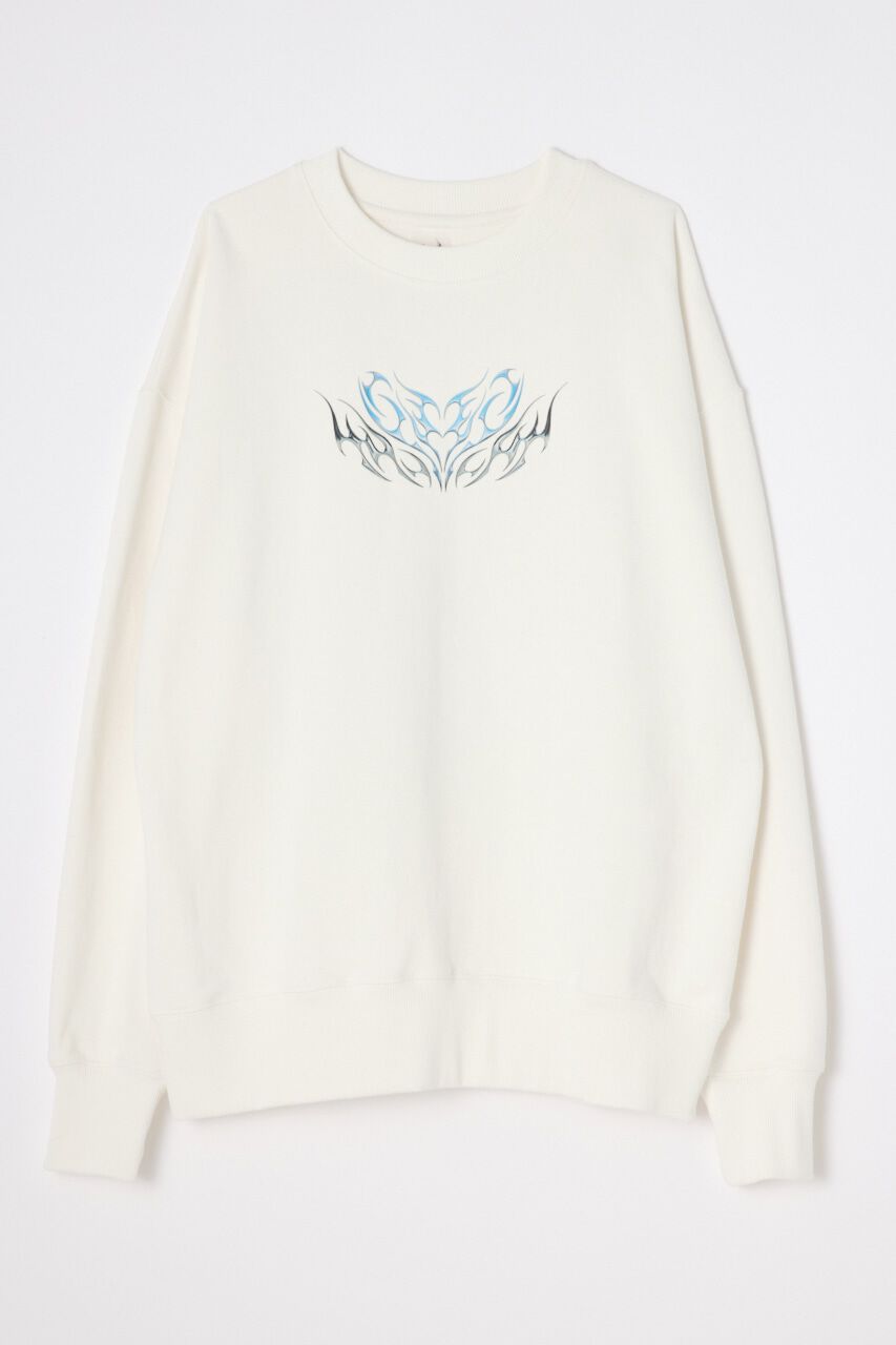 SLY「GUCCIMAZE x SLY SW トップス」|Tシャツ・カットソー|