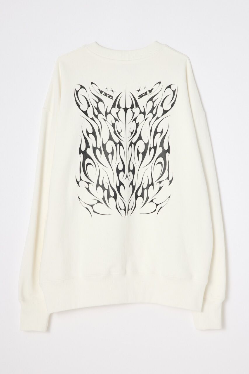 SLY「GUCCIMAZE x SLY SW トップス」|Tシャツ・カットソー|