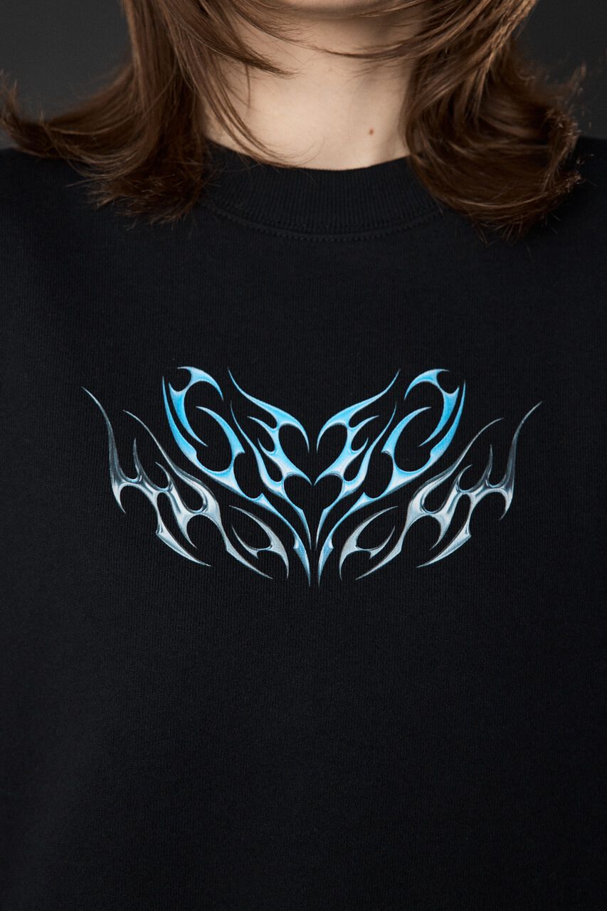 SLY「GUCCIMAZE x SLY SW トップス」|Tシャツ・カットソー|