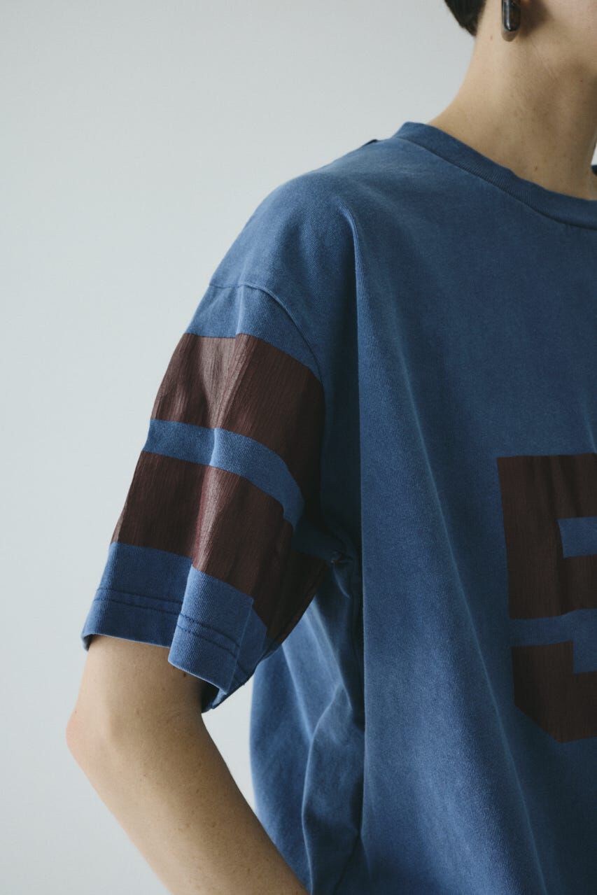 HeRIN.CYE「No.53 Tee」|Tシャツ・カットソー|