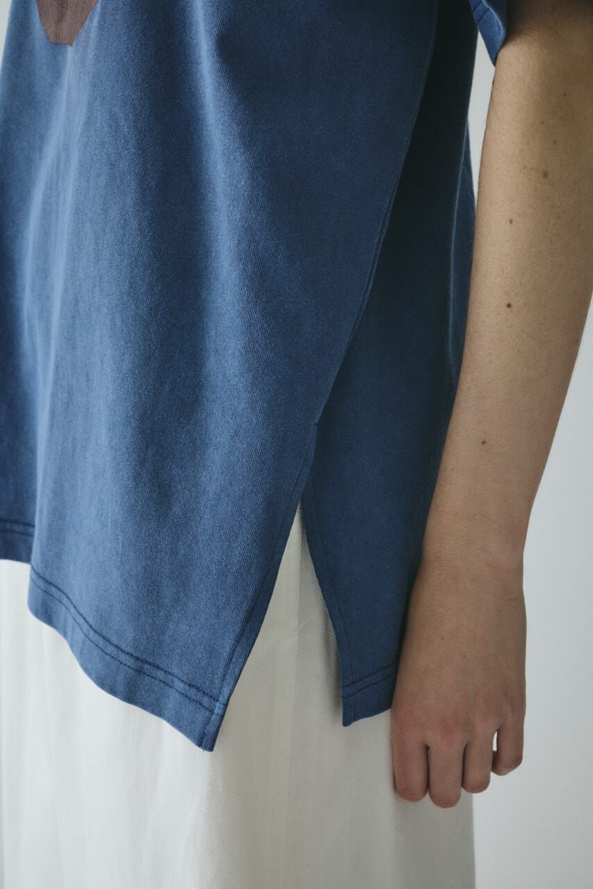 HeRIN.CYE「No.53 Tee」|Tシャツ・カットソー|