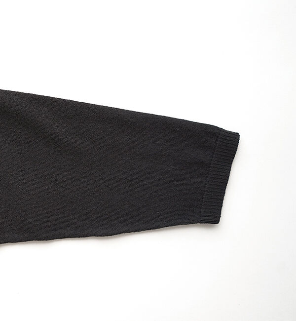 オローネ「フィッカスカーディガン」|カーディガン|