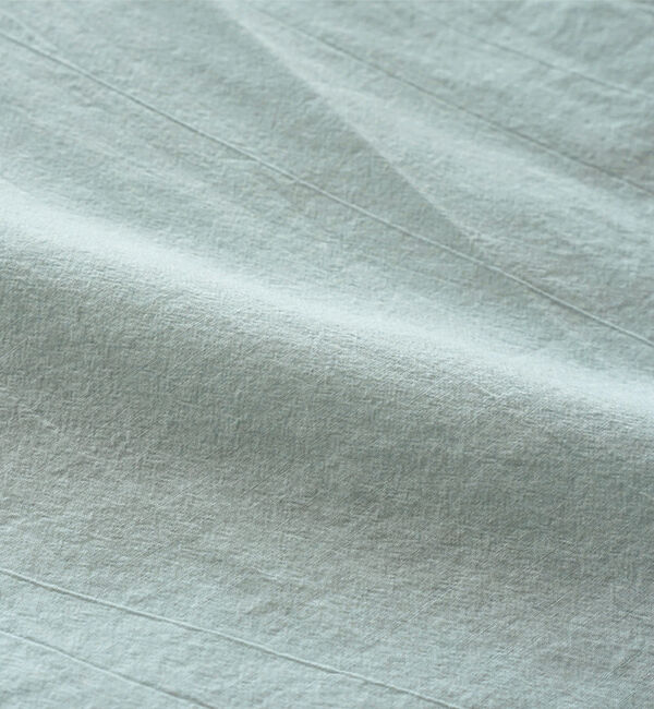 オオカミとフクロウ「オオカミと月星の遊園地&ldquo;ブラウス&rdquo;」|シャツ・ブラウス|