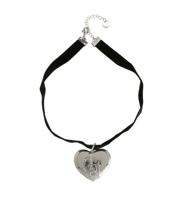 CALNAMUR「HEART CHOKER/ハートチョーカー」|その他|