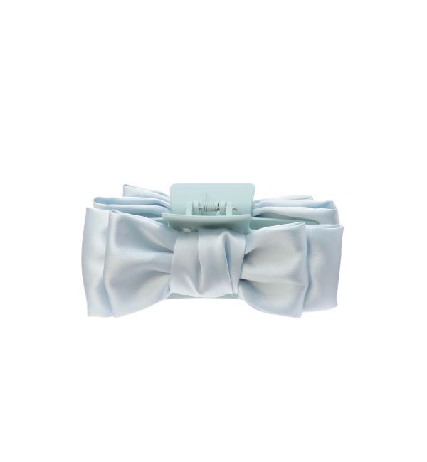 CALNAMUR「RIBBON HAIR CLIP/リボンヘアクリップ」|その他|