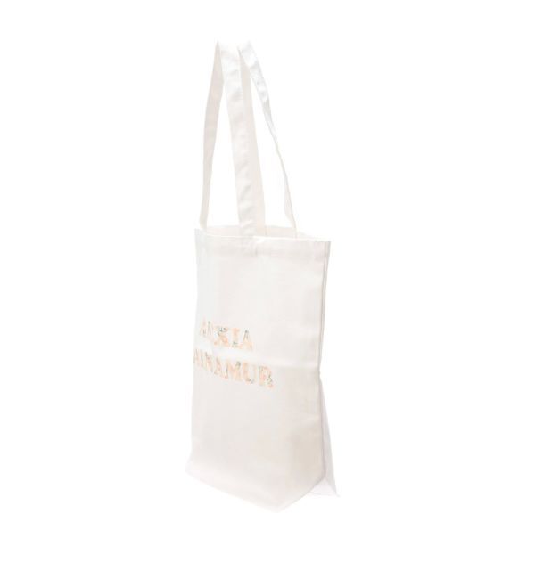 CALNAMUR「【ALEXIA STAMコラボ】Totebag&Scrunchie Set」|その他|