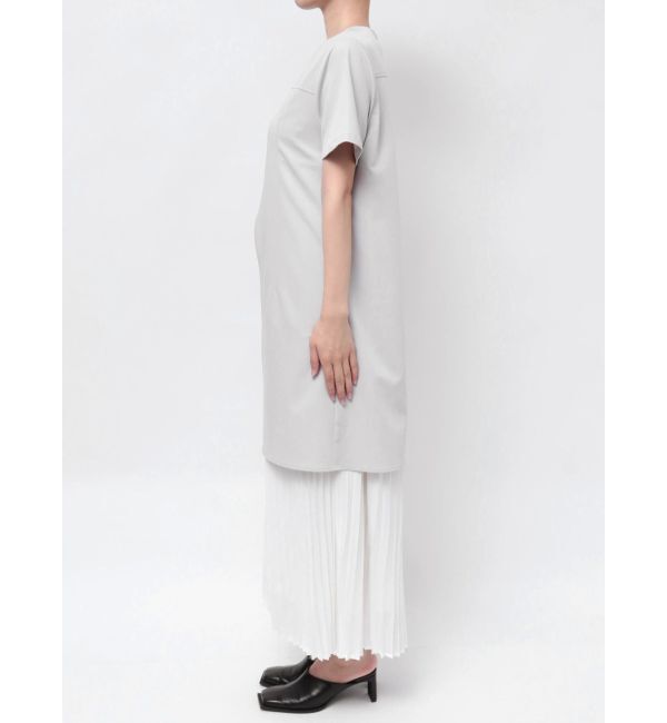 ELENDEEK「PLEATS COVER OP」|ワンピース|
