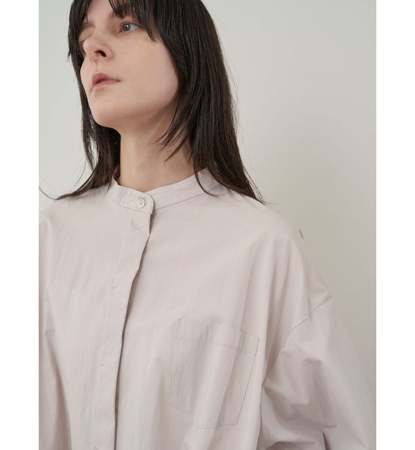 ELENDEEK「KNIT VEST LAYERED SH OP」|ワンピース|