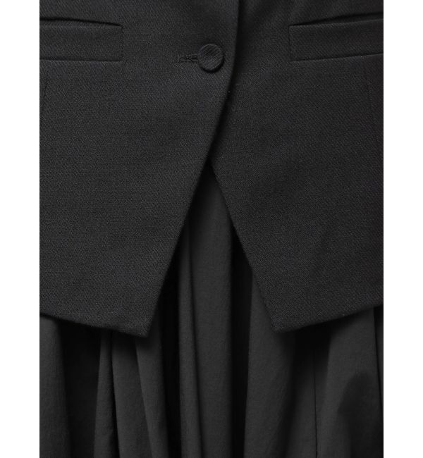 ELENDEEK「GILET COMBINATION OP」|ワンピース|