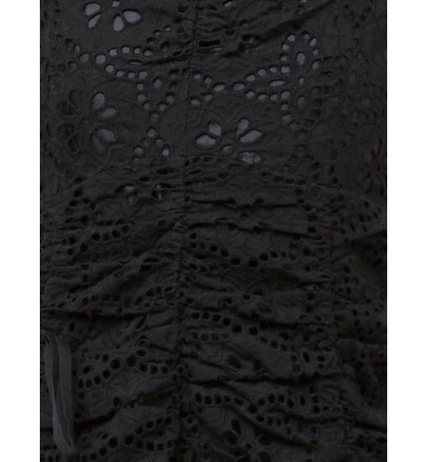 dazzlin「ギャザーリボンワンピース」|ワンピース|