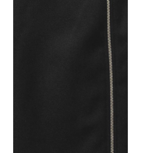 MURUA「ジップスリットAラインスカート」|スカート|