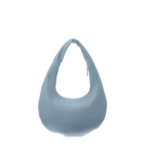 Ungrid「ラウンドデザインハンドバッグ」|その他|