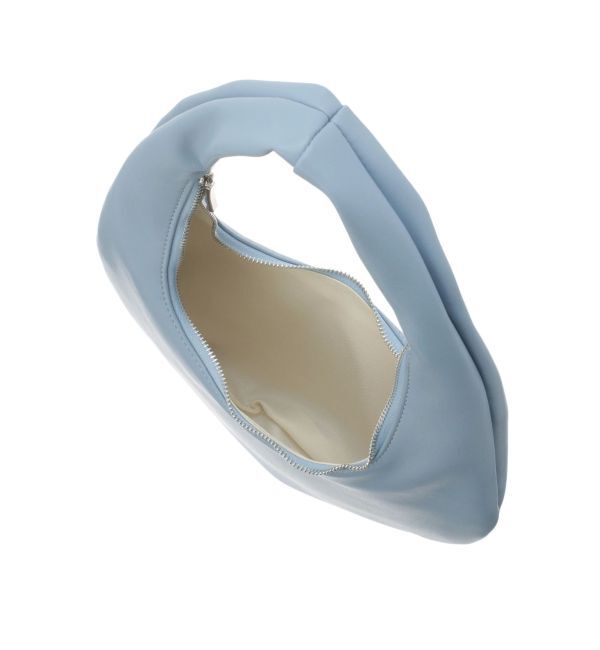 Ungrid「ラウンドデザインハンドバッグ」|その他|