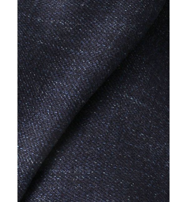 GYDA「ハイウエストleg lengthフレアデニムパンツ」|デニム|