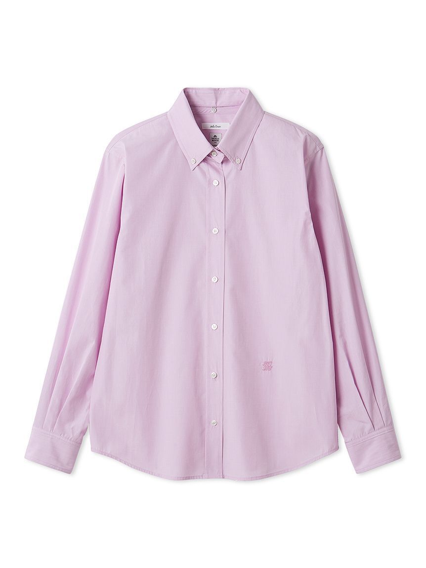 Mila Owen「ＴＨＯＭＡＳ　ＭＡＳＯＮシャツ」|シャツ・ブラウス|