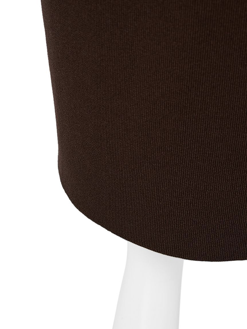 Mila Owen「ストレートニットスカート」|スカート|