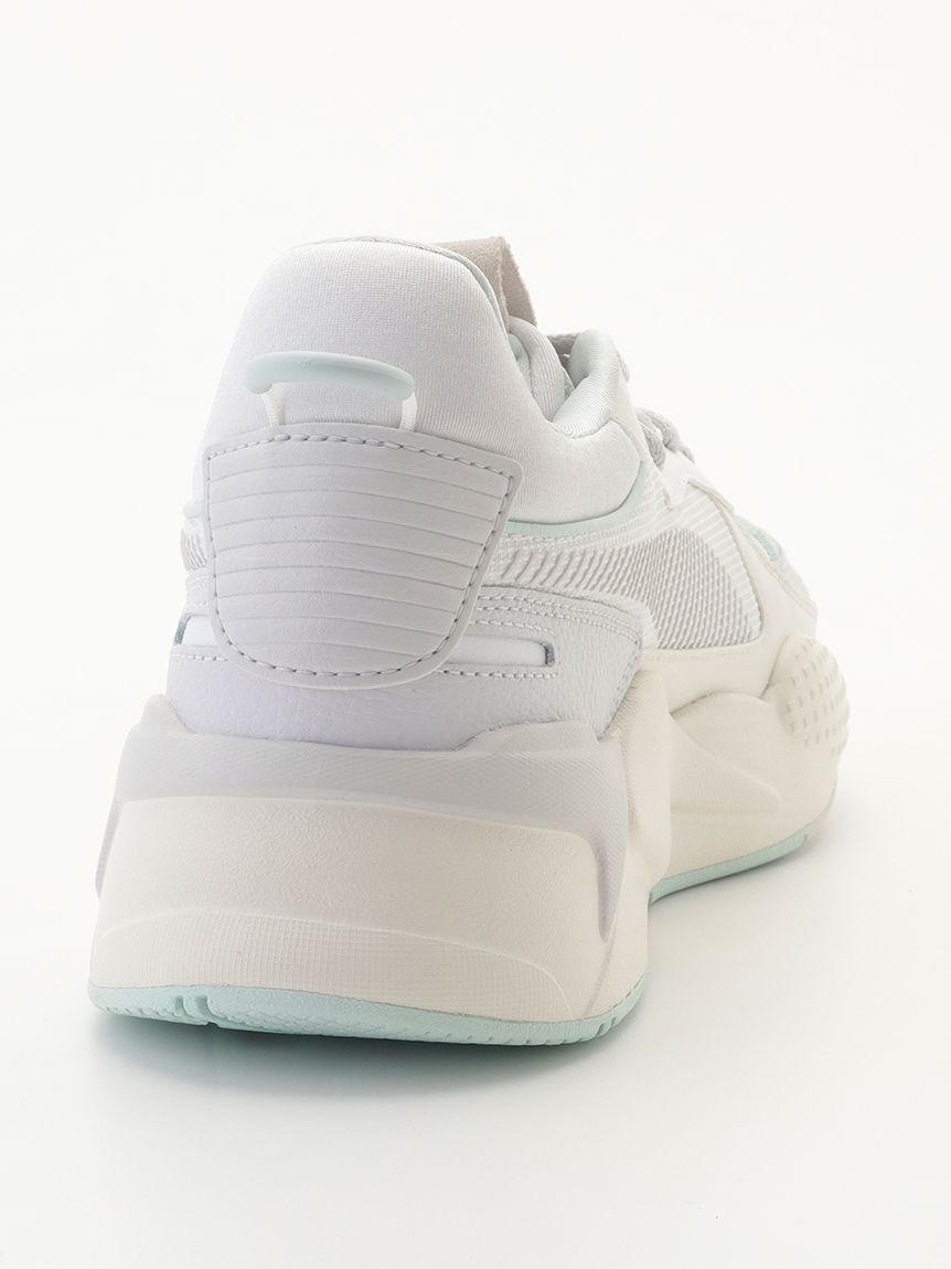 PUMA「【PUMA for emmi】RS-X Soft Wns」|スニーカー|