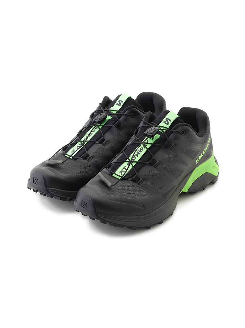 SALOMON「【SALOMON】XT-PATHWAY 2」|スニーカー|BLK