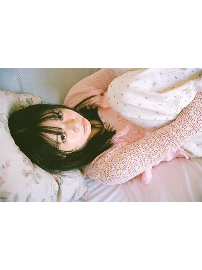 FURFUR「キャミソールセットカーディガン」|カーディガン|